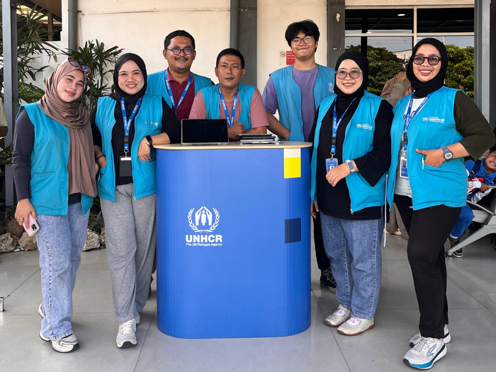 Fundraisers in Surabaya