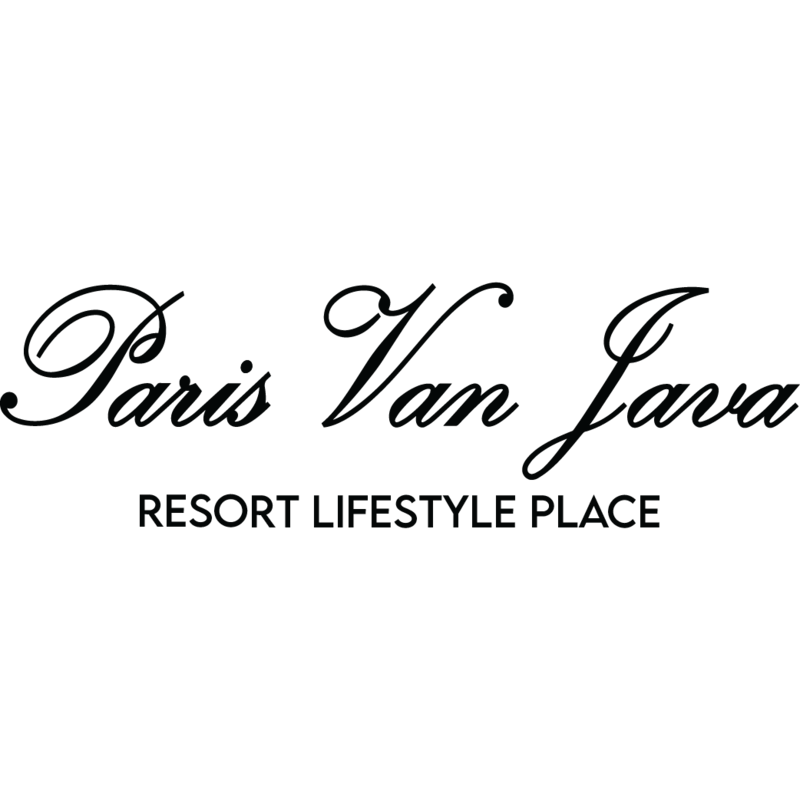 Paris Van Java