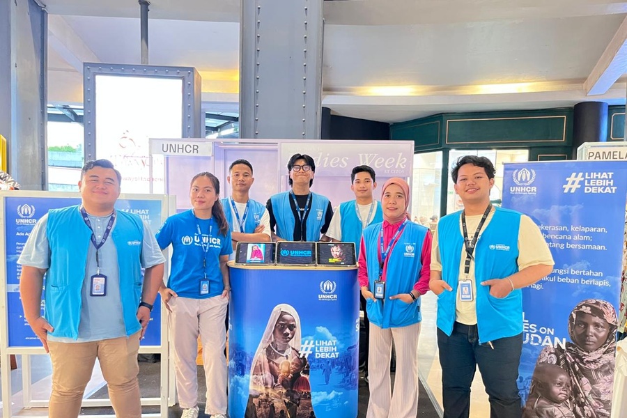 Fundraisers in CITOS