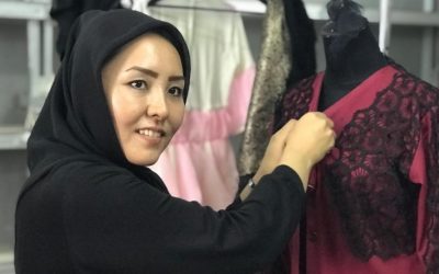 Pengungsi mendapat kesempatan untuk memulai hidup baru di Jakarta