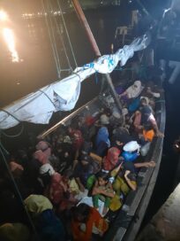 Siaran Pers: UNHCR mengapresiasi Indonesia untuk mengizinkan pendaratan kapal yang aman bersama pengungsi Rohingya di Aceh