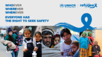 Hari Pengungsi Sedunia diperingati – Rekor terbaru dalam jumlah orang yang terpaksa melakukan pelarian tercatat dalam laporan Tren Global 2021 UNHCR