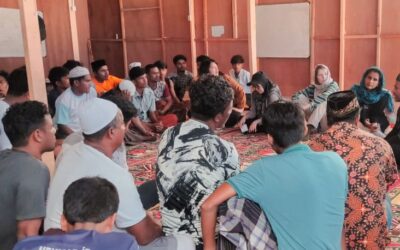 Asisten Komisioner Tinggi UNHCR Memuji Tradisi Kemanusiaan Indonesia dalam Perlindungan Pengungsi