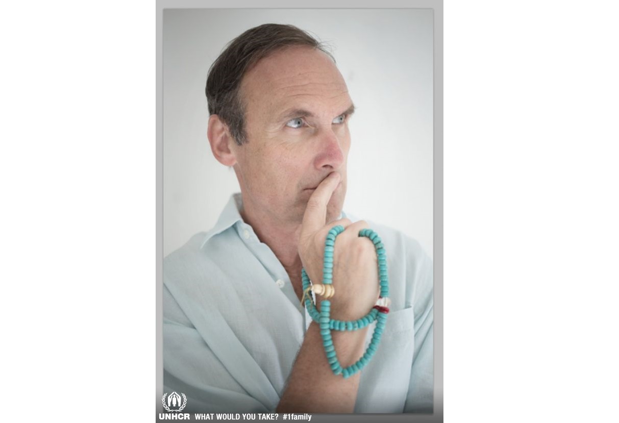AA Gill - what would you take 2