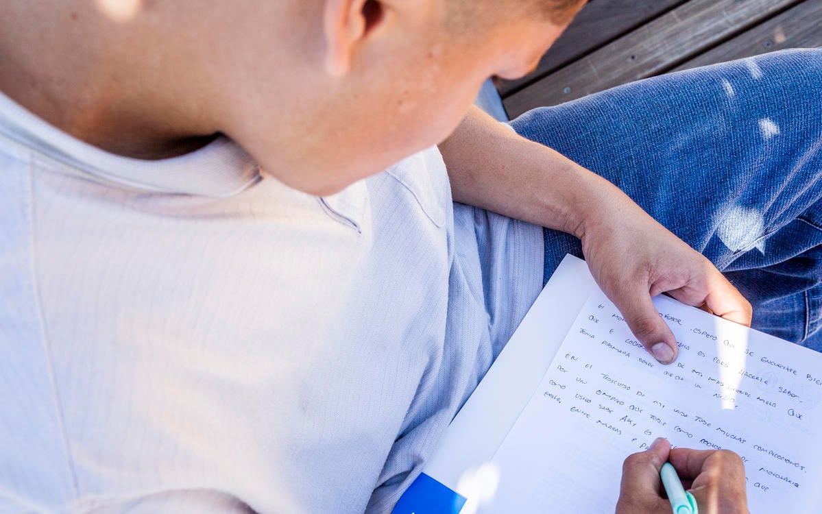 Honduras. With love from Central America – School safe havens in Honduras under threat