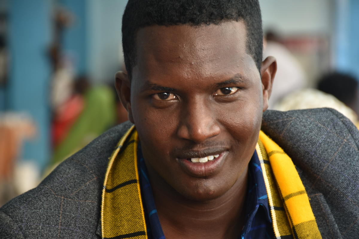 Ethiopia. Voluntary repatriation from Kenya