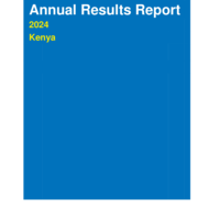 Kenya Annual Results Report 2024