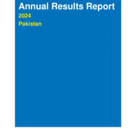 Pakistan Annual Results Report 2024