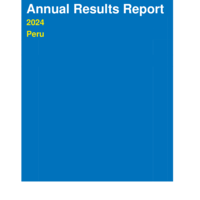 Peru Annual Results Report 2024