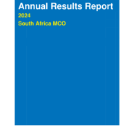 South Africa MCO Annual Results Report 2024