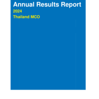 Thailand MCO Annual Results Report 2024