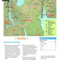 UNHCR Global Report 2013 - United Republic of Tanzania