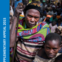 UNHCR's Revised Burundi Situation Emergency Response Supplementary Appeal – April - December 2015 (10 August 2015)