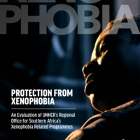 Protection from Xenophobia: An Evaluation of UNHCR's Regional Office for Southern Africa's Xenophobia Related Programmes. 