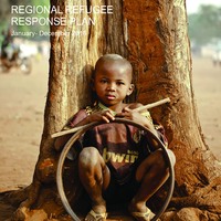 Central African Republic Regional Refugee Response Plan Jan-Dec 2016