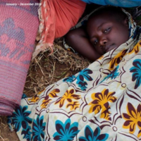 Burundi Regional Refugee Response Plan Jan-Dec 2016