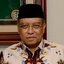 Prof. Dr. Said Aqil Siradj image