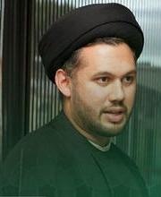 Imam Sayed Razawi image