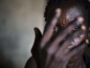 Landing page for High Commissioner's Dialogue on Protection Challenges