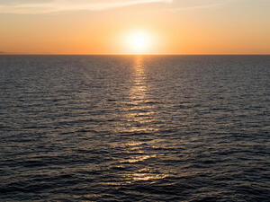 Spain. Mediterranean Sea