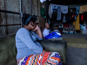 Costa Rica. Thousands of Nicaraguans flee persecution