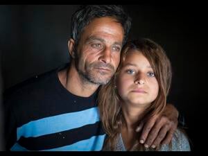Switzerland. We Belong - Global Faces of Statelessness - TIFF files