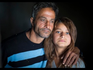 Switzerland. We Belong - Global Faces of Statelessness - TIFF files