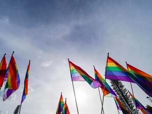El Salvador. Transgender activist wins UNHCR's Nansen Refugee Award for the Americas region