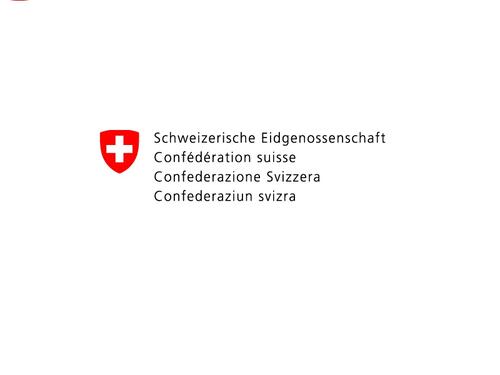 confédération suisse logo