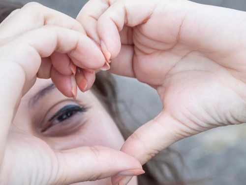 Panama. With love from Central America – Salvadoran teenager rebuilds her life