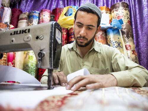 Global Refugee Forum Good Practices