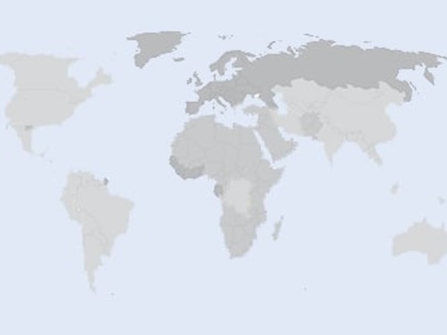 UNHCR Operational Data Portal
