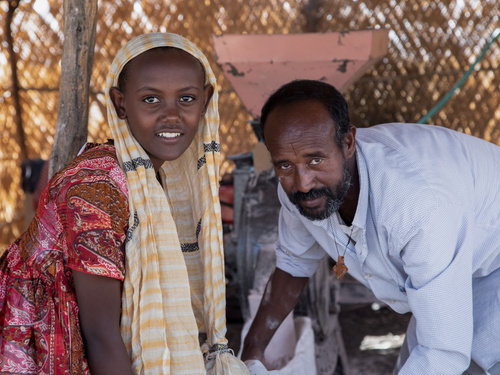 UNHCR, the UN Refugee Agency