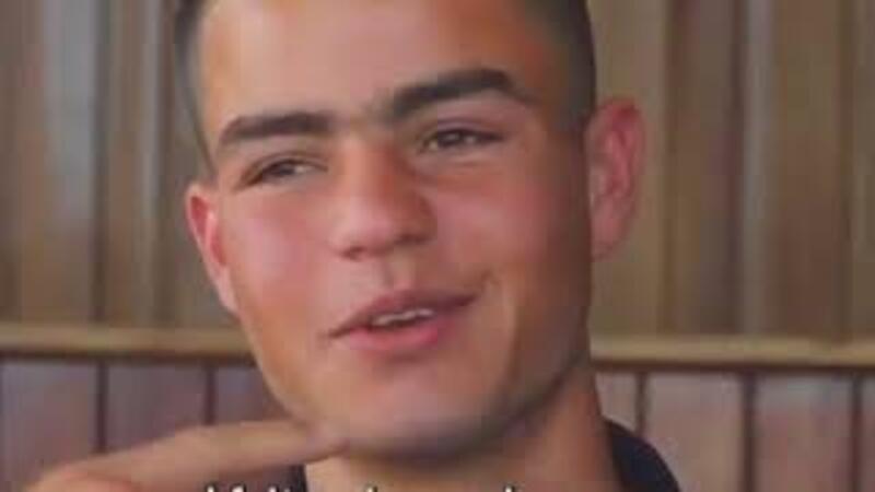 Refugees find their feet through football in Ireland