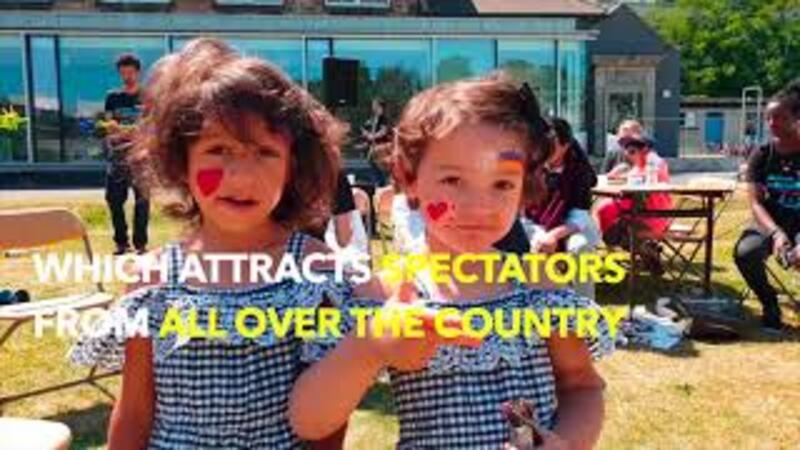 Fair Play Football Cup