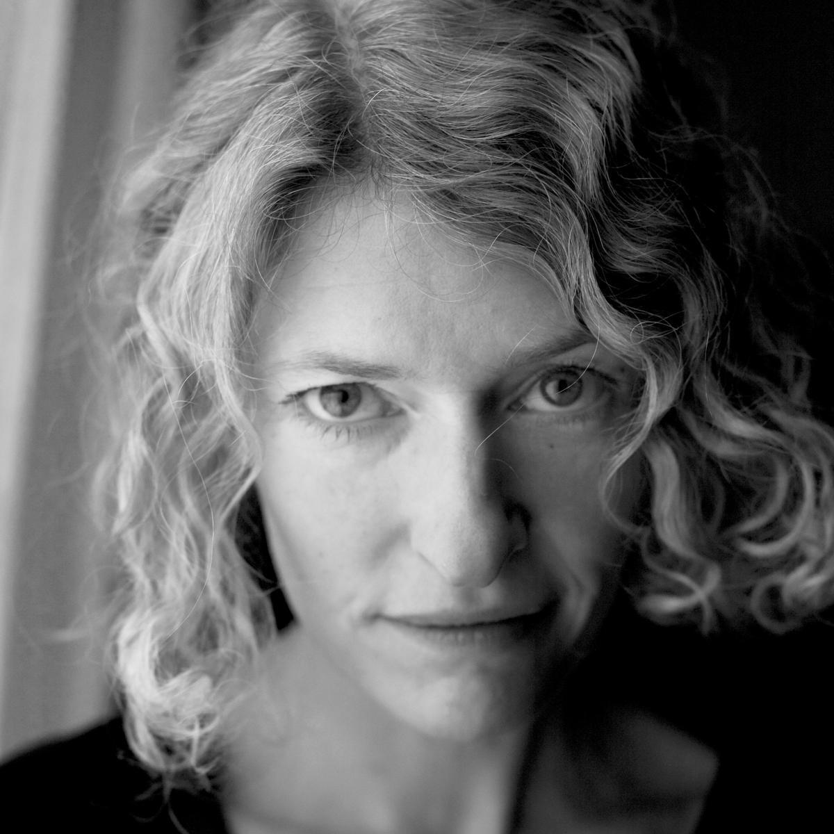 Alixandra Fazzina, Nansen winner