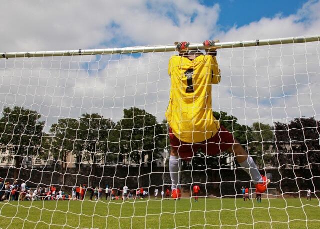 Hang Tight-Fair Play Cup 2014