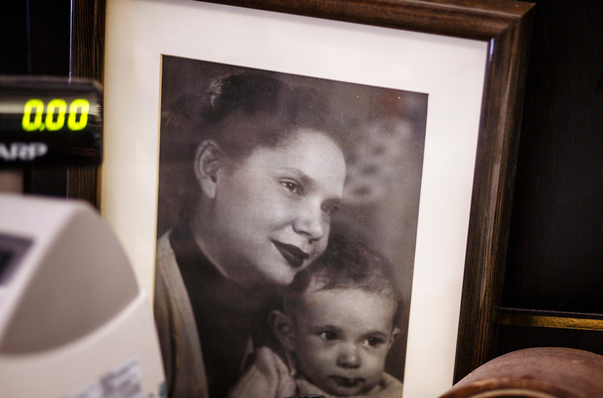 Canada. Then and Now