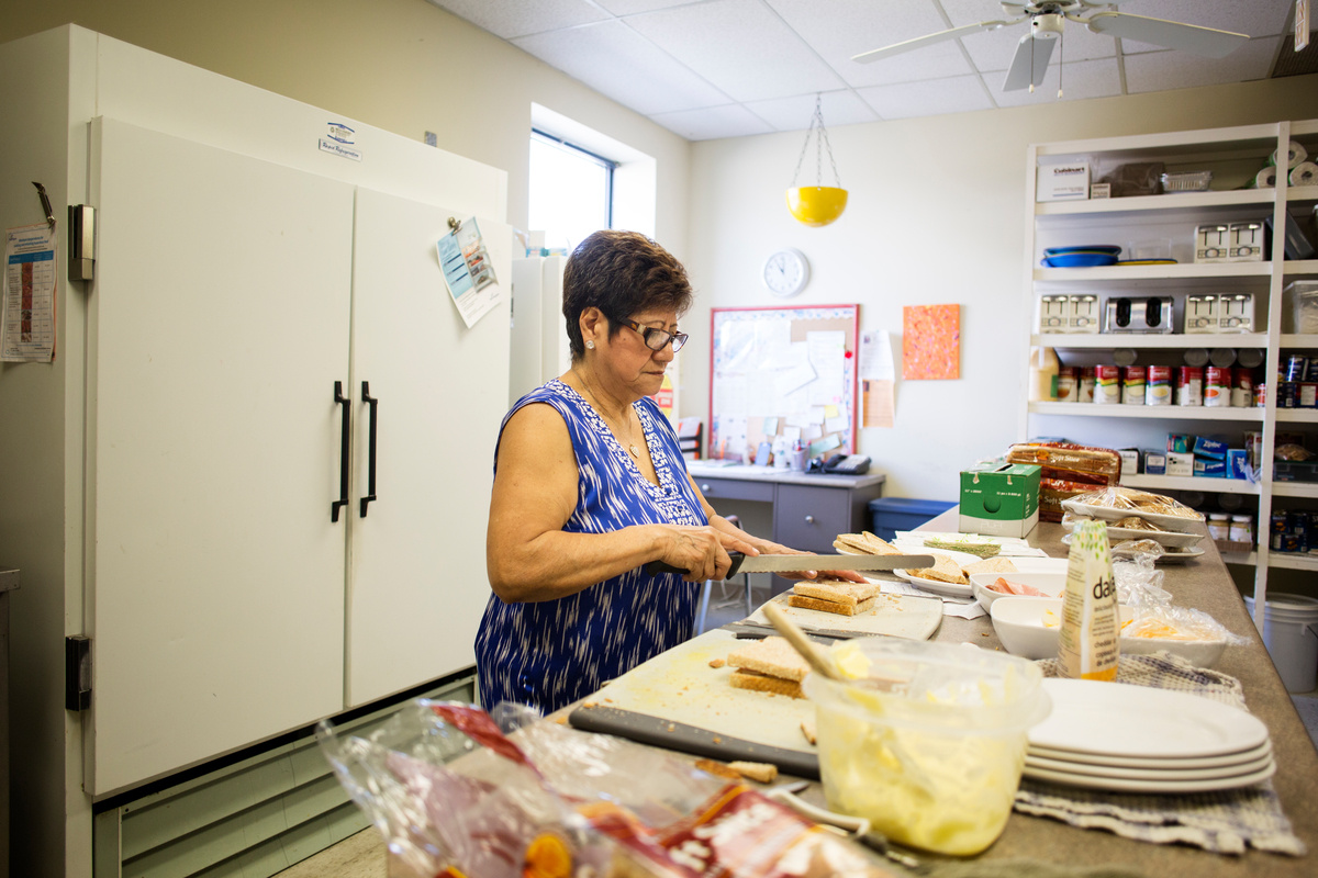 Canada. Then and Now