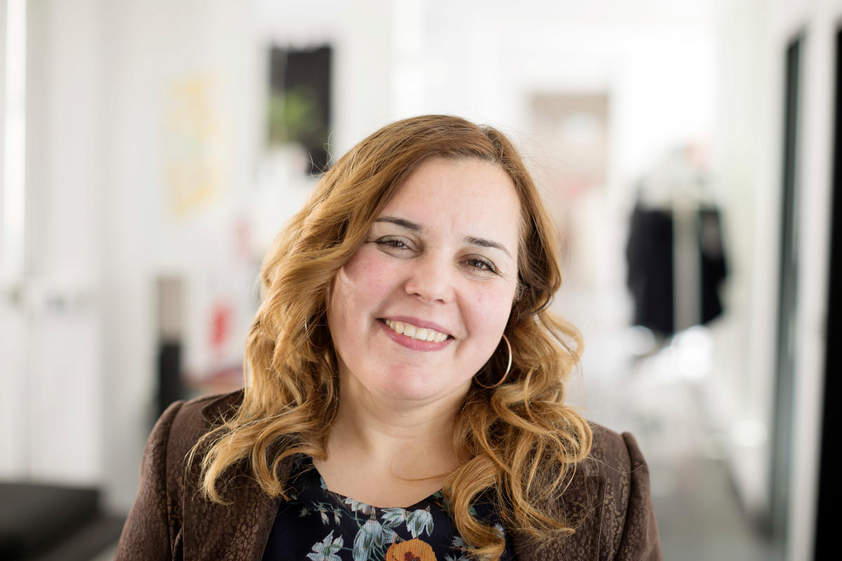 Germany. ReDI School of Digital Integration is a Berlin-based non-profit school offering free coding and digital courses to newcomers.