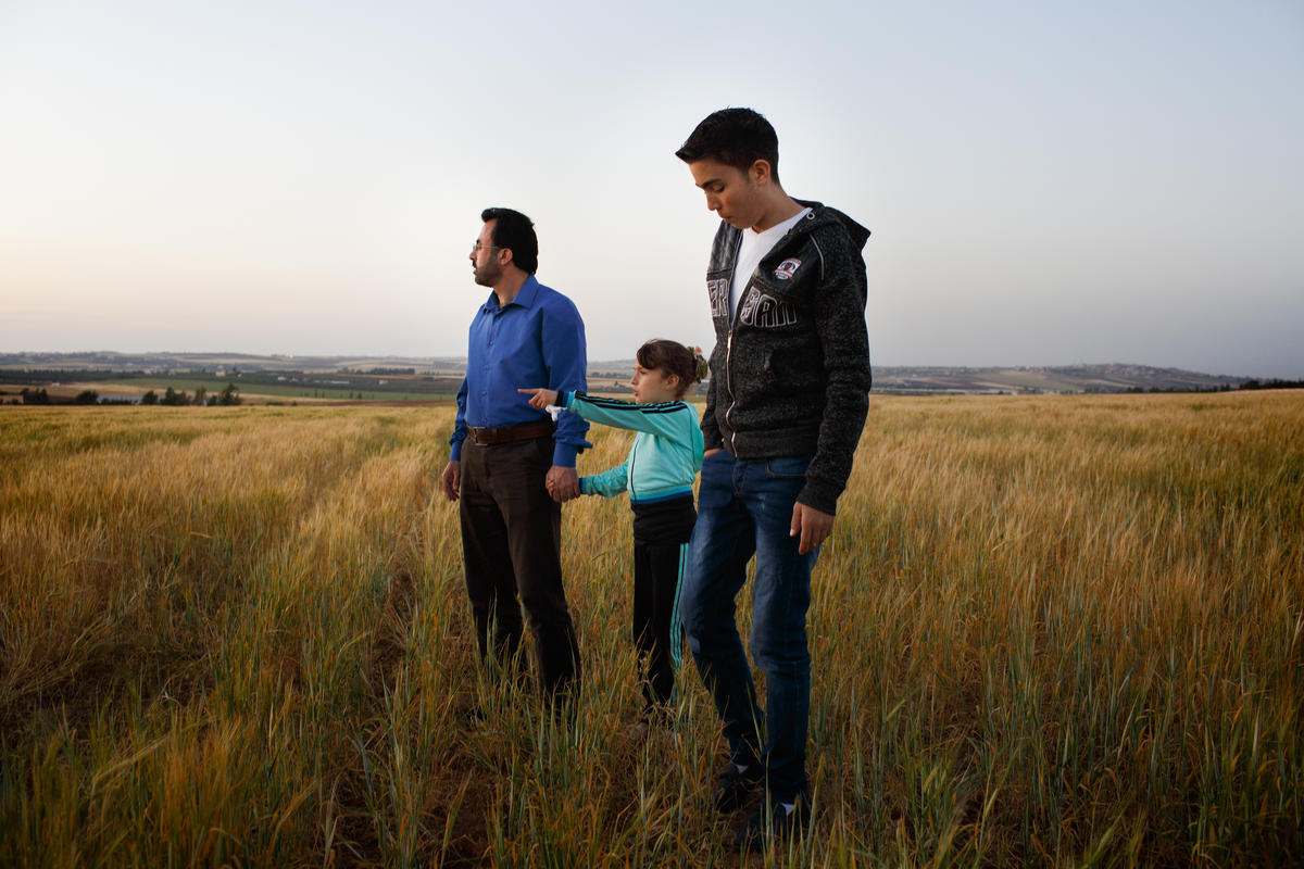 Jordan. Surge in medical costs puts Syria refugees' lives at risk