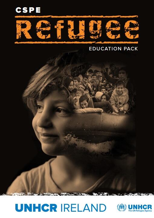 Irish Education Pack