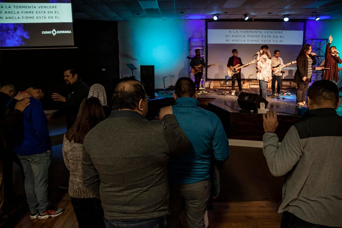 United States. With Love from Central America &ndash; Honduran finds new beginning