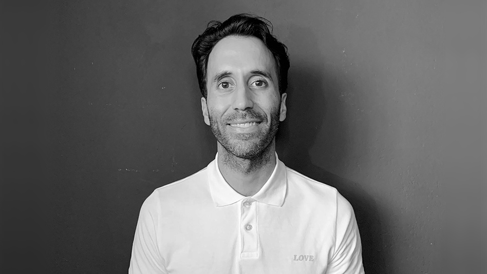 Iv&aacute;n Chanis - Lawyer, President of Fundaci&oacute;n Iguales - Panama