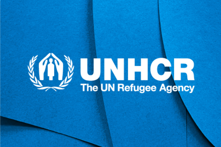 Thumbnail image displaying UNHCR logo 