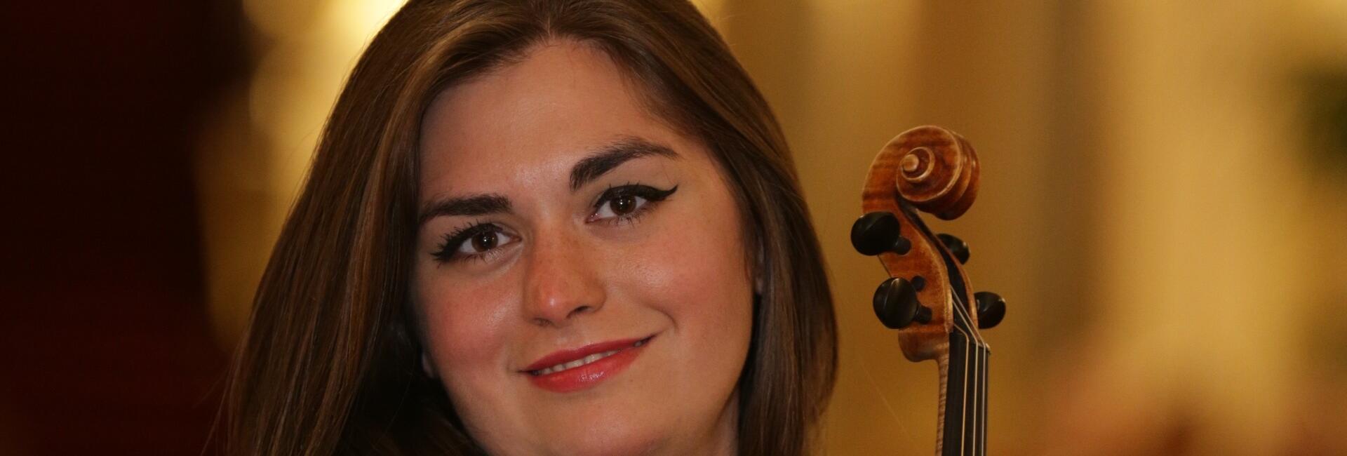 Syrian Voices in America