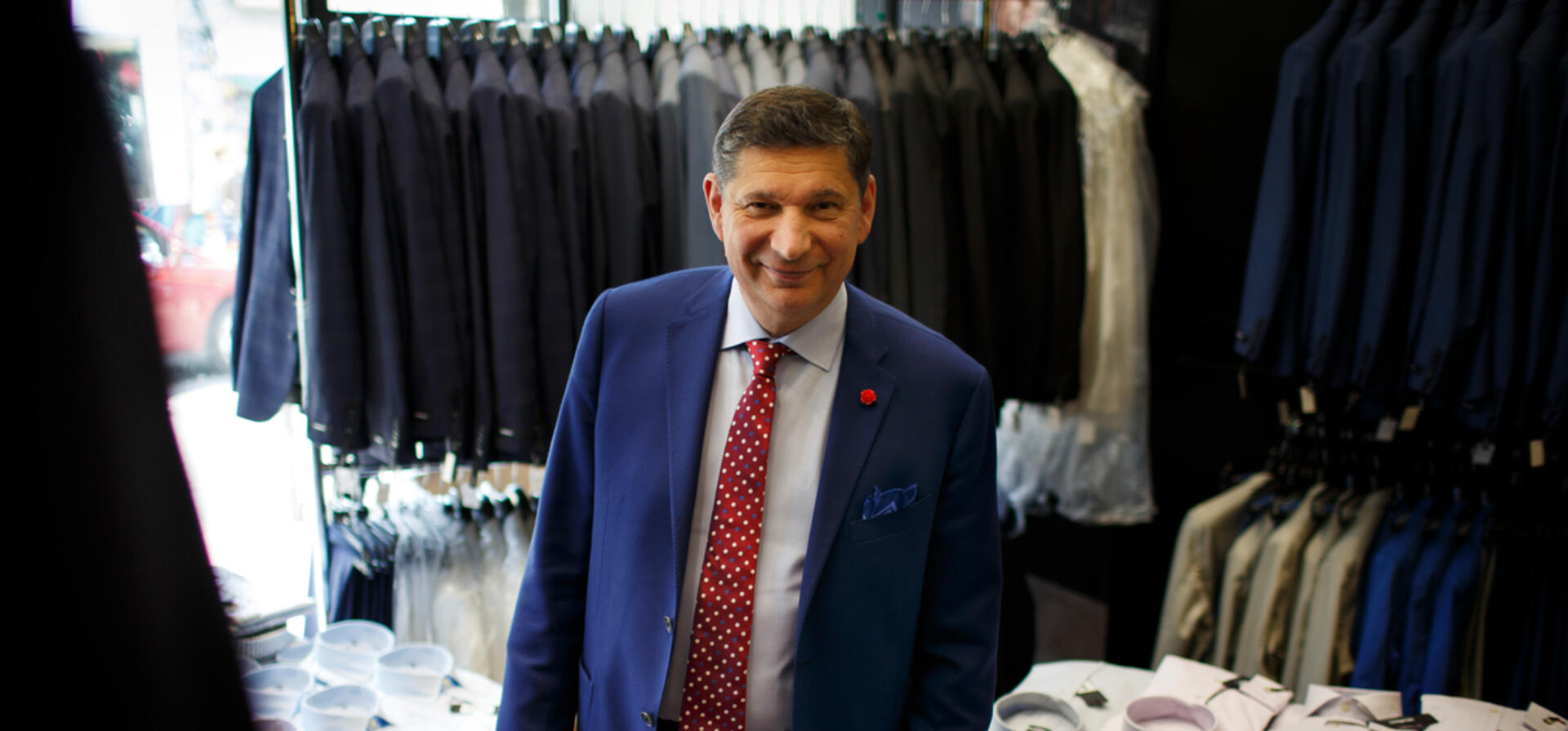 Canada. Then and Now