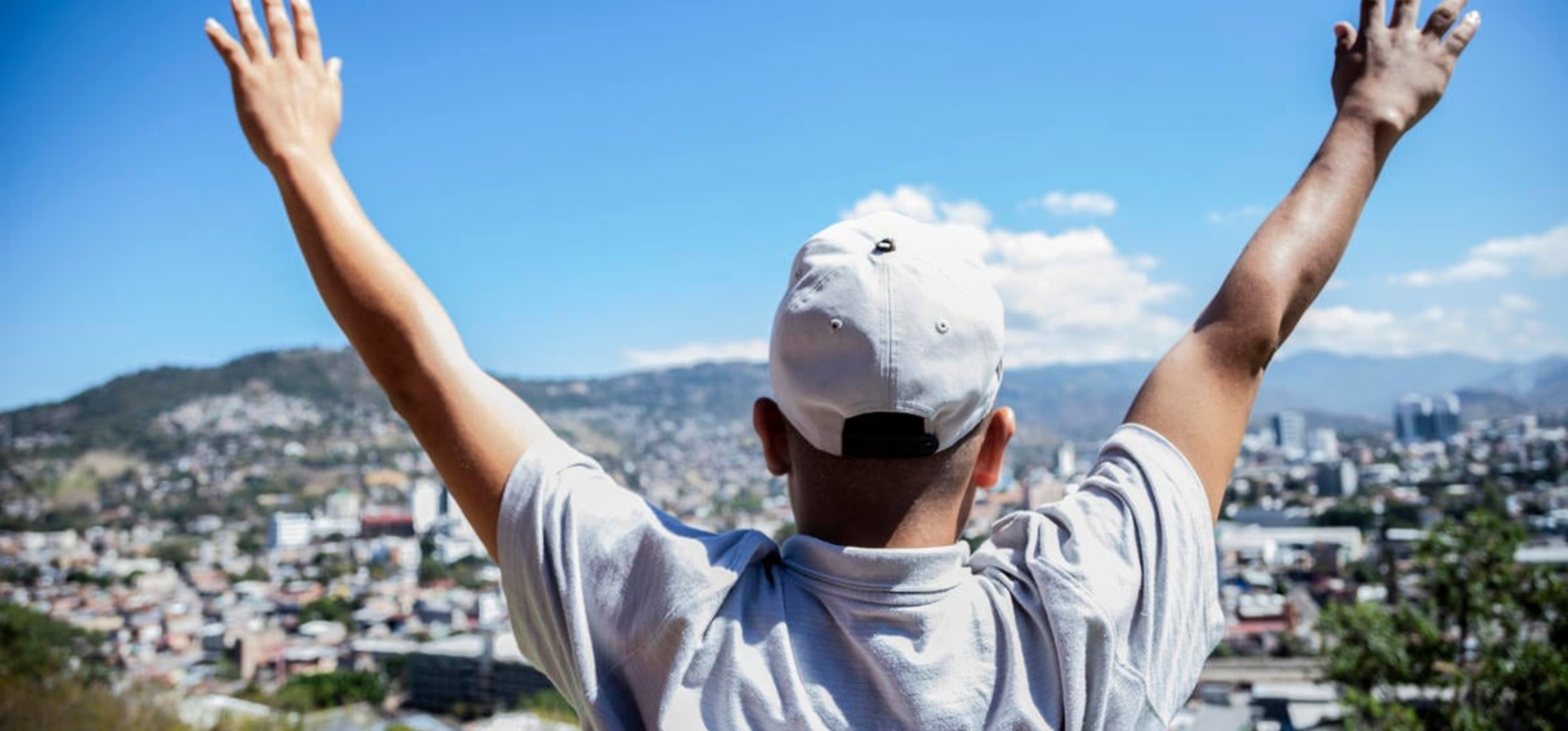 Watch the video: With love from Central America: Honduras