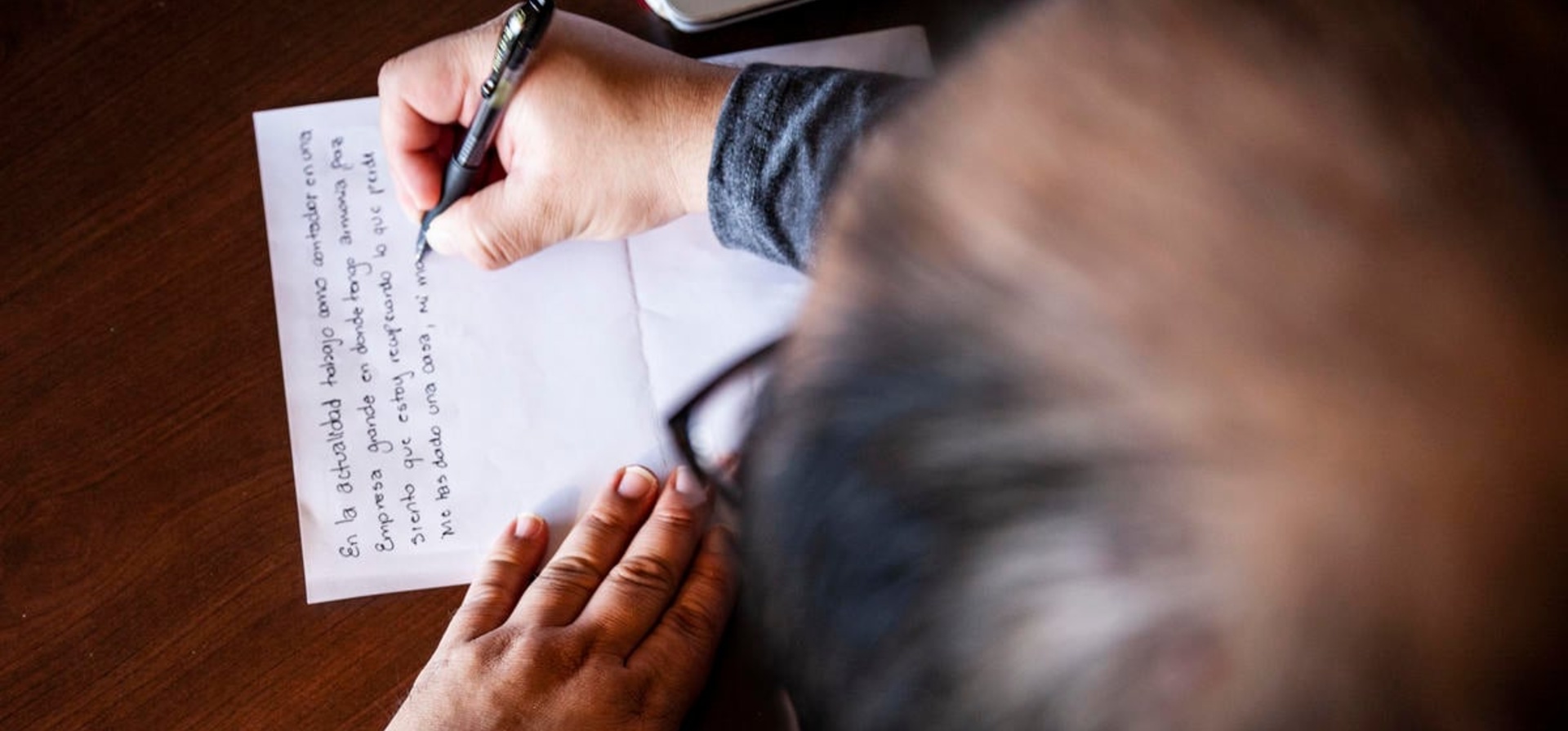 Watch the video: With love from Central America: United States of America