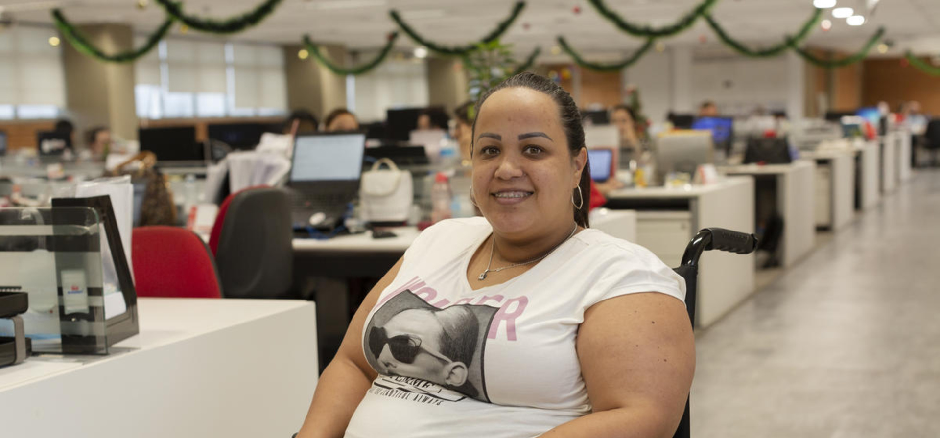 Brazil. Relocation flights give Venezuelans a new lease on life